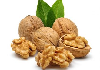 خاصیتی از گردو که اگر بدانید هر روز آن را می خورید