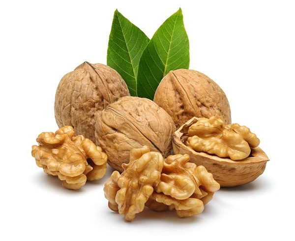 خاصیتی از گردو که اگر بدانید هر روز آن را می خورید